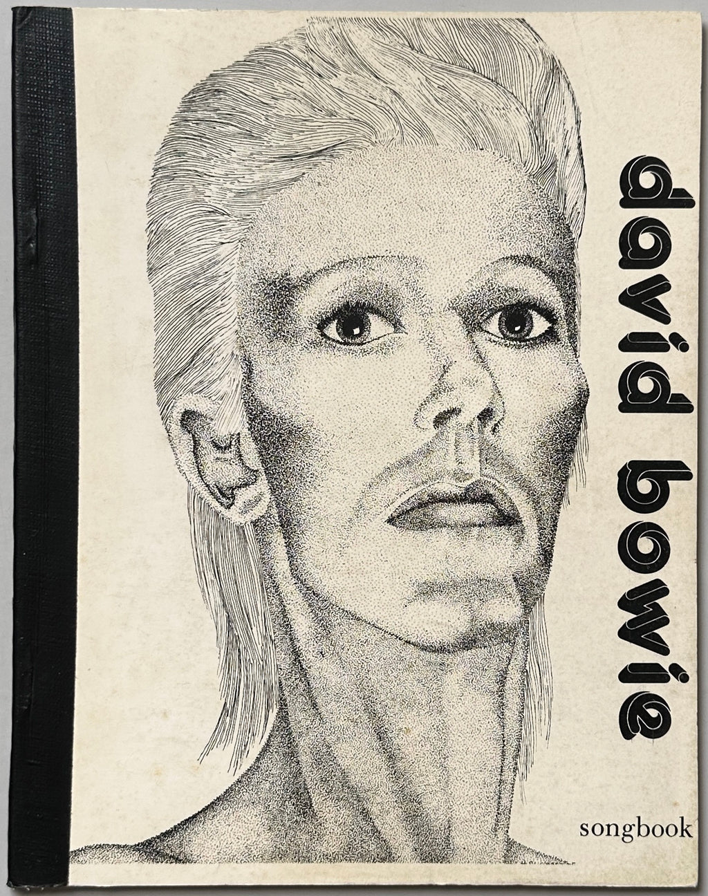 David Bowie Songbook