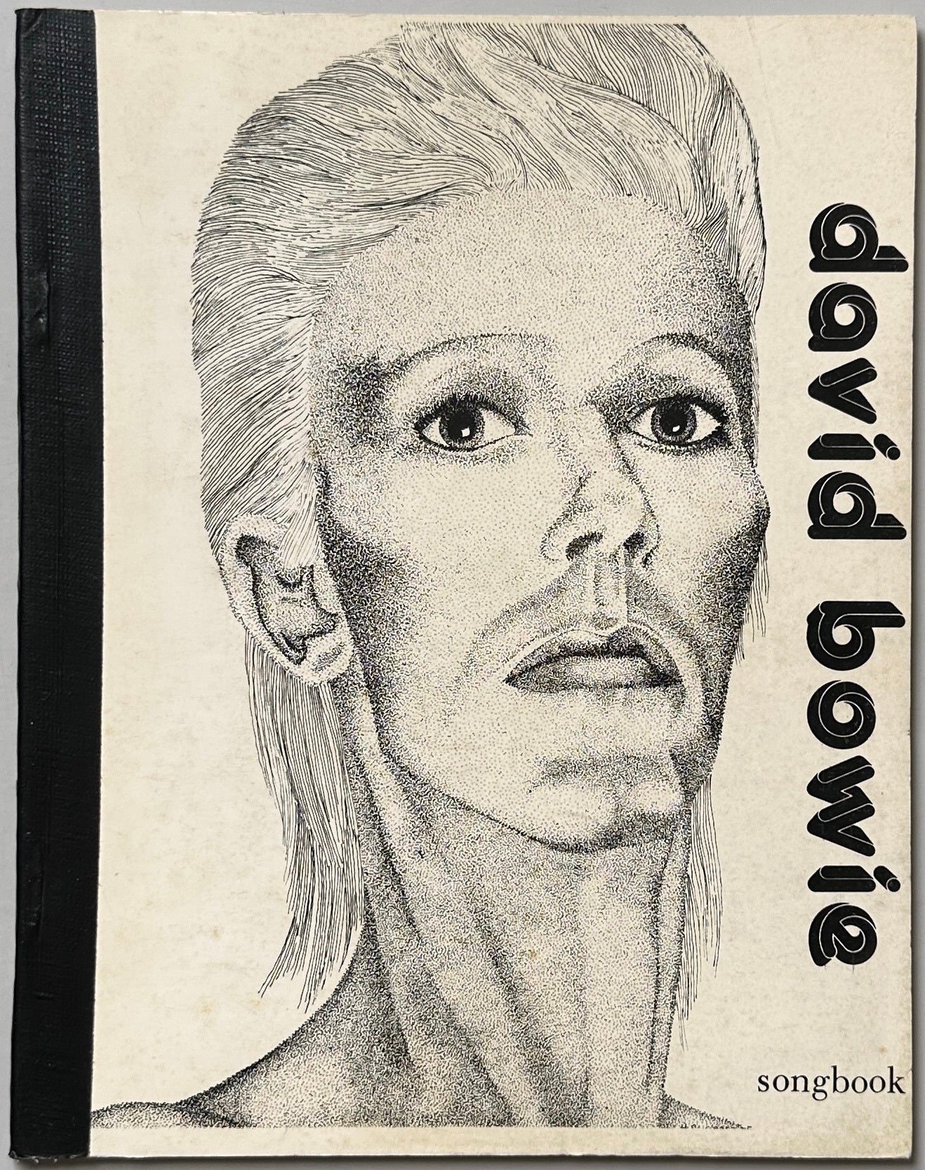 David Bowie Songbook