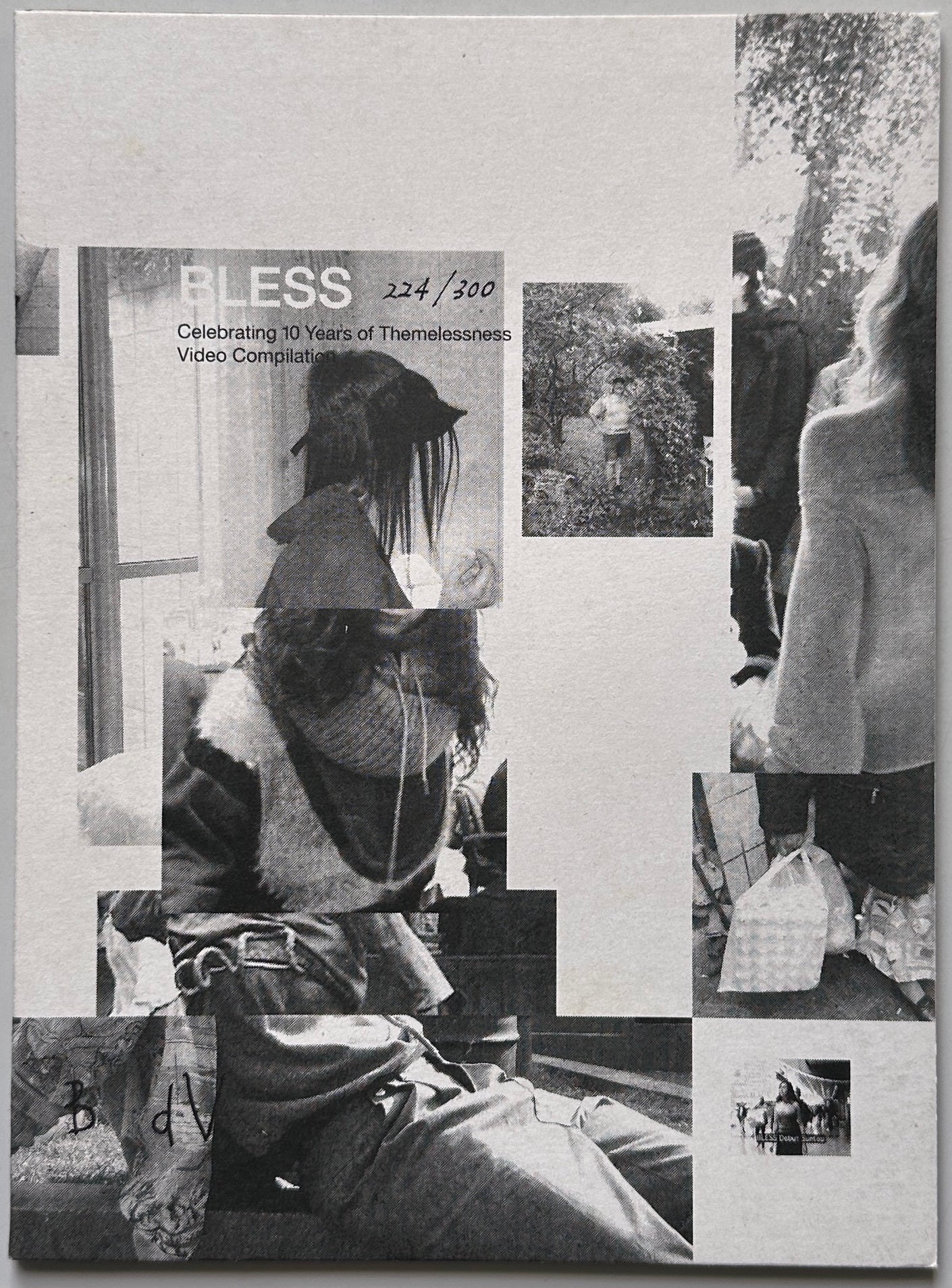 BLESS Special Limited Edition