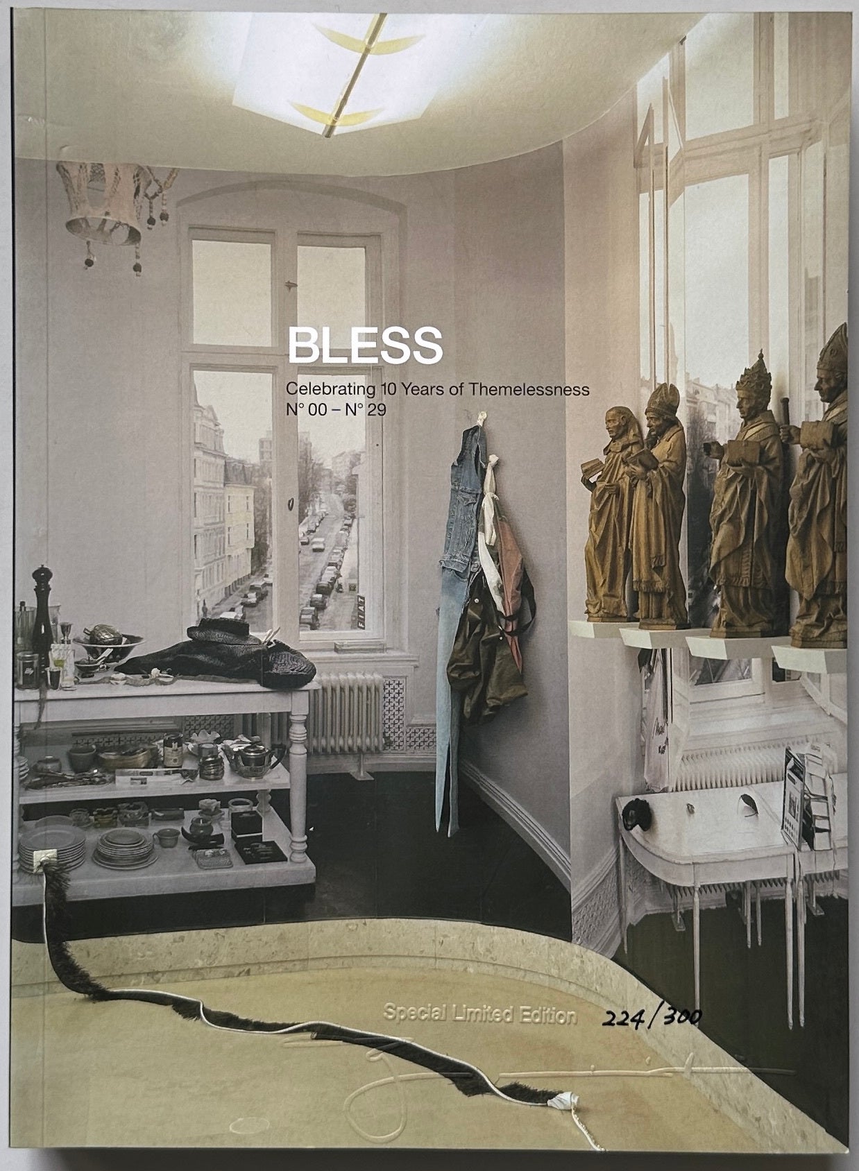 BLESS Special Limited Edition
