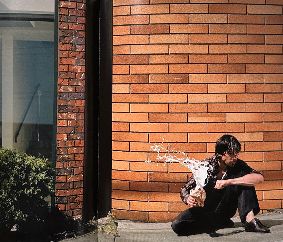 Jeff Wall Photographs 1978-2004