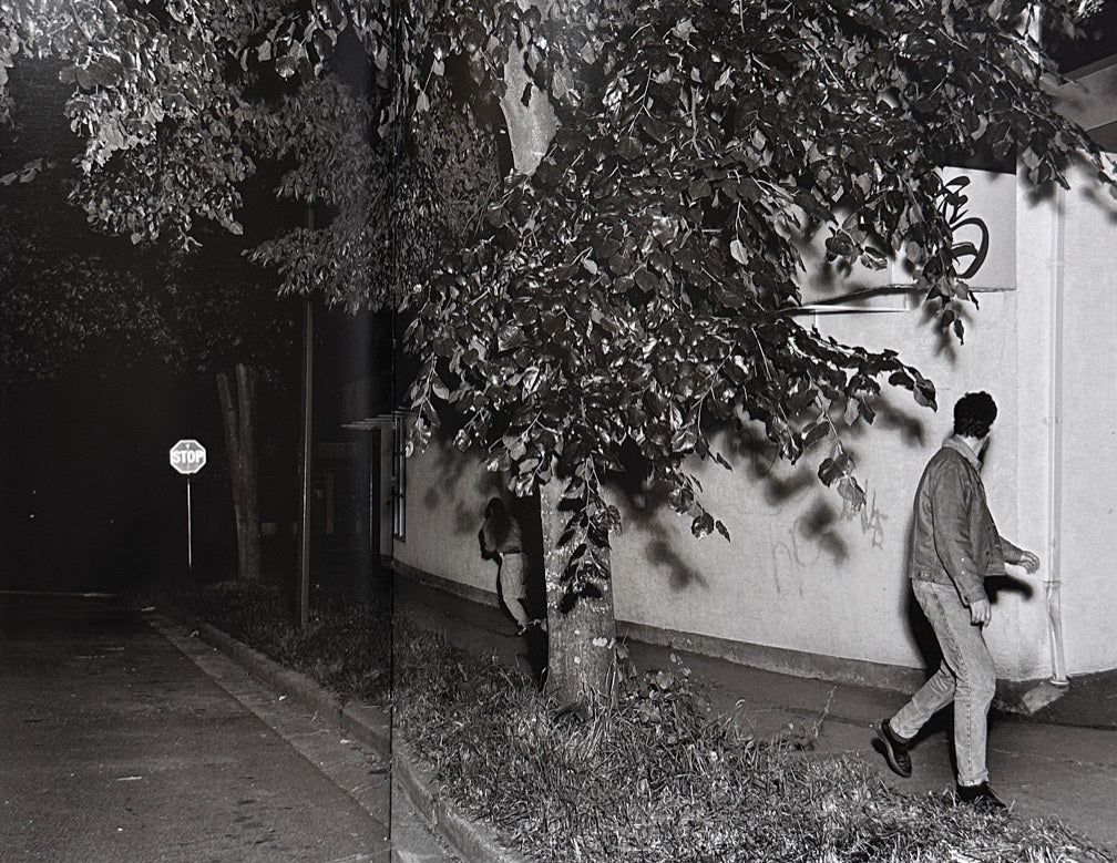 Jeff Wall Photographs 1978-2004