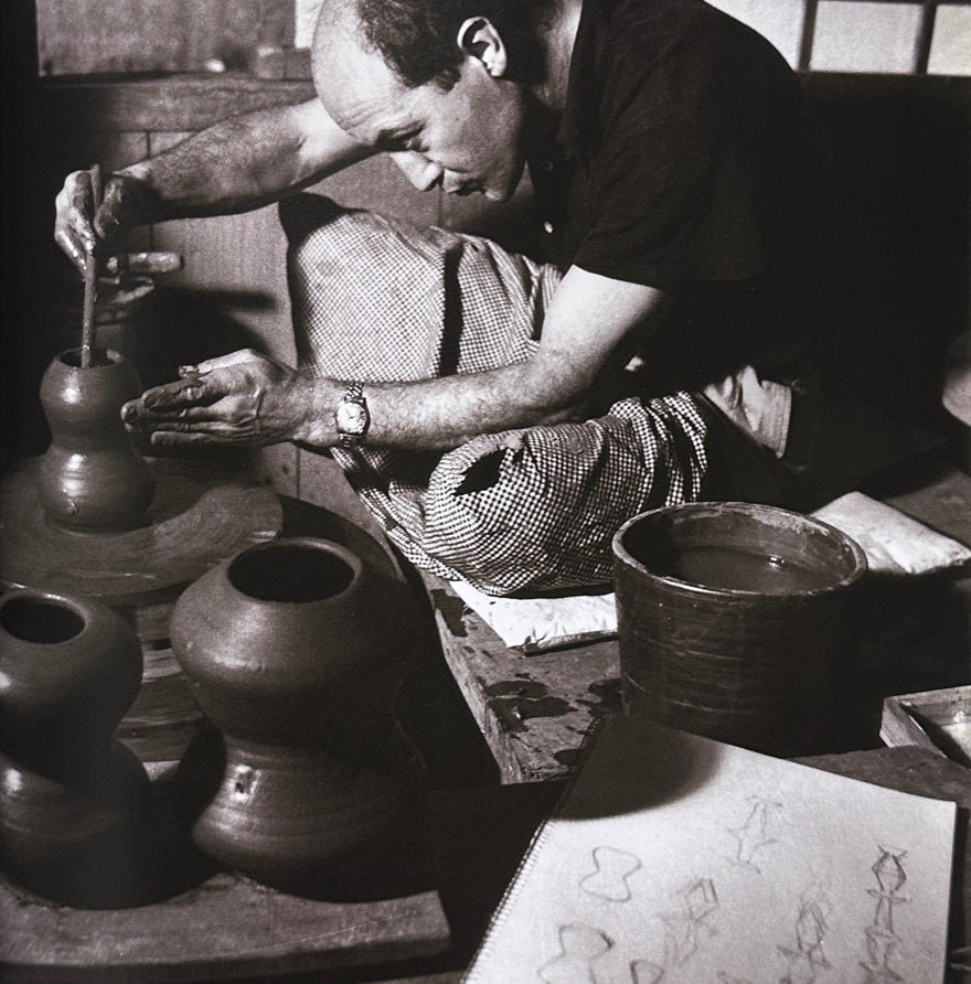 Isamu Noguchi