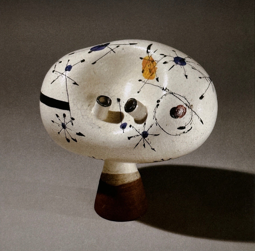 Isamu Noguchi