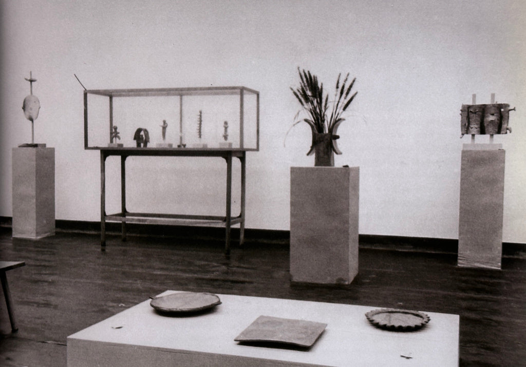 Isamu Noguchi