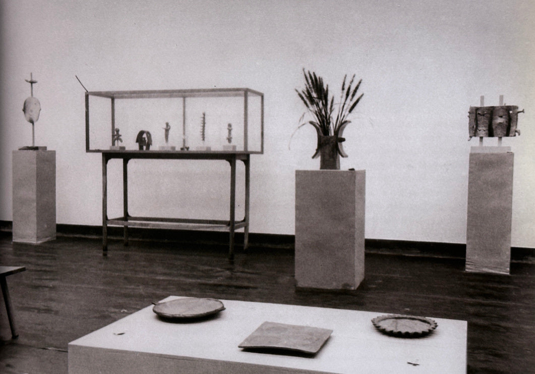 Isamu Noguchi