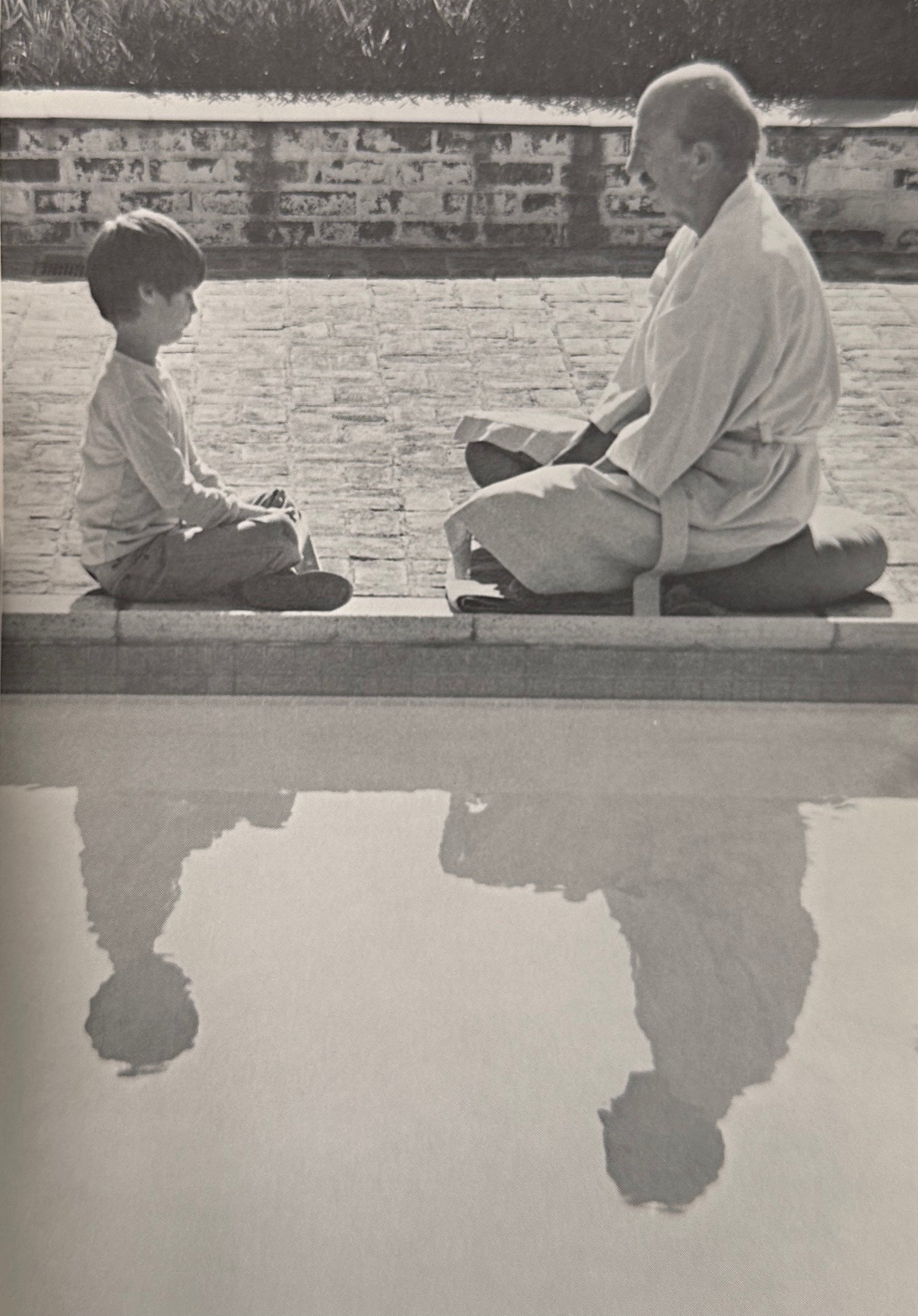 The Art Of Zen Meditation