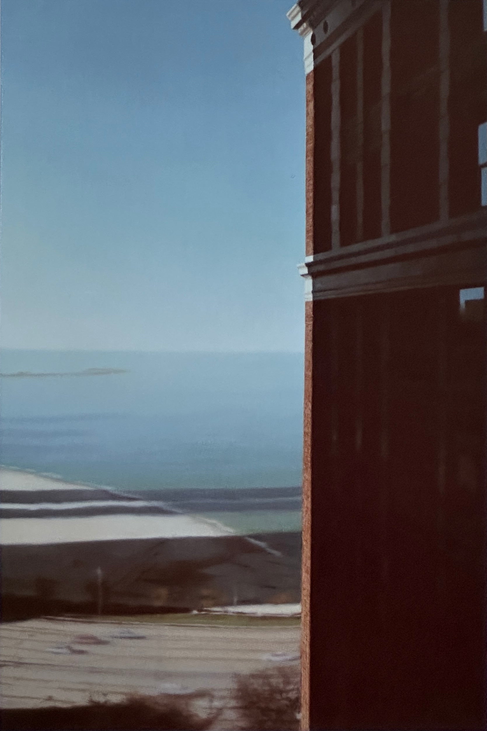 Gerhard Richter Forty Years of Painting