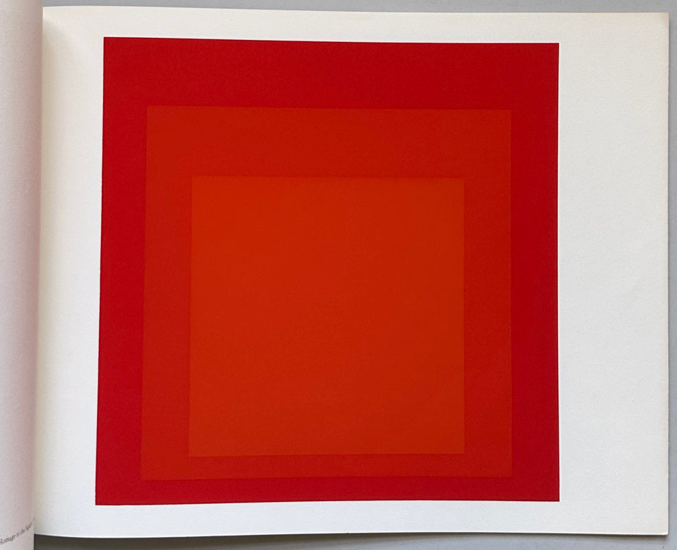 Albers New Paintings Josef Albers