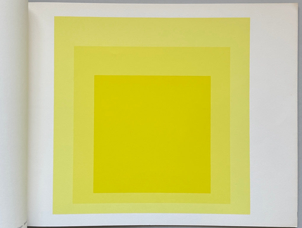 Albers New Paintings Josef Albers