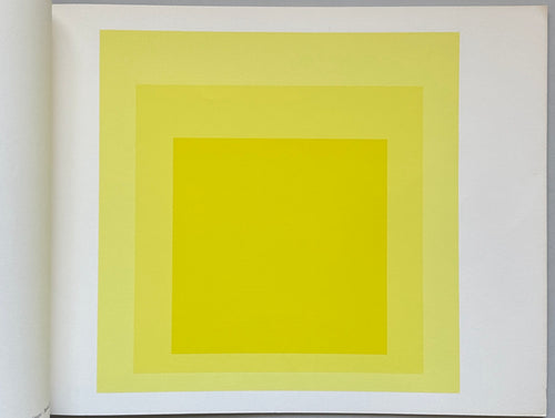 Albers New Paintings Josef Albers