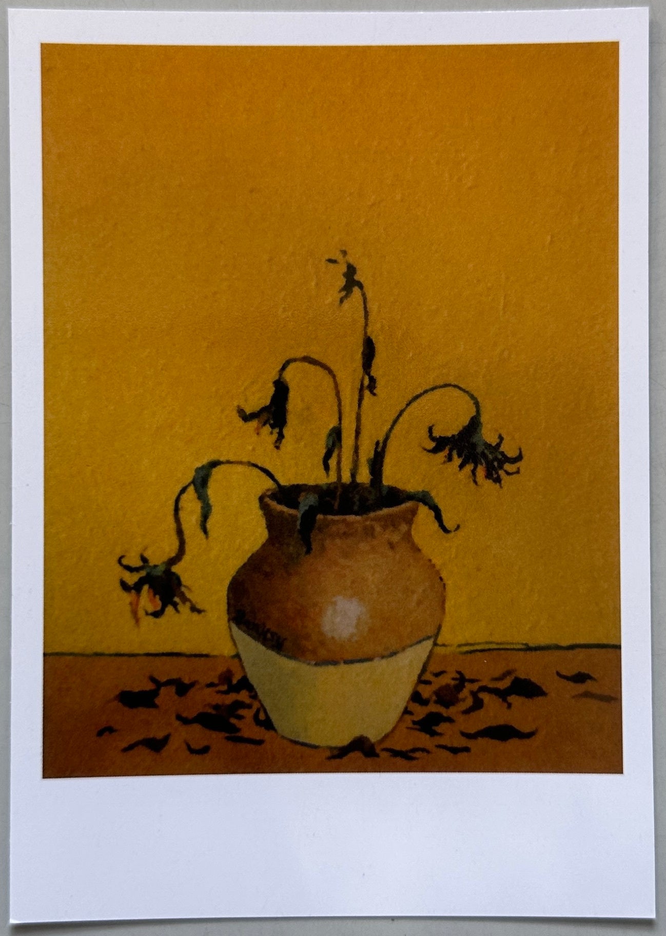 Banksy Crude Oils – IDEA
