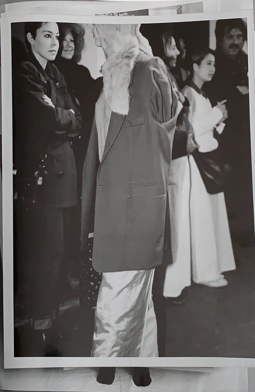 BILL 3 Maison Martin Margiela