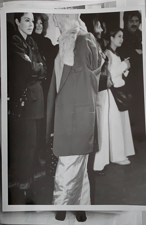 BILL 3 Maison Martin Margiela