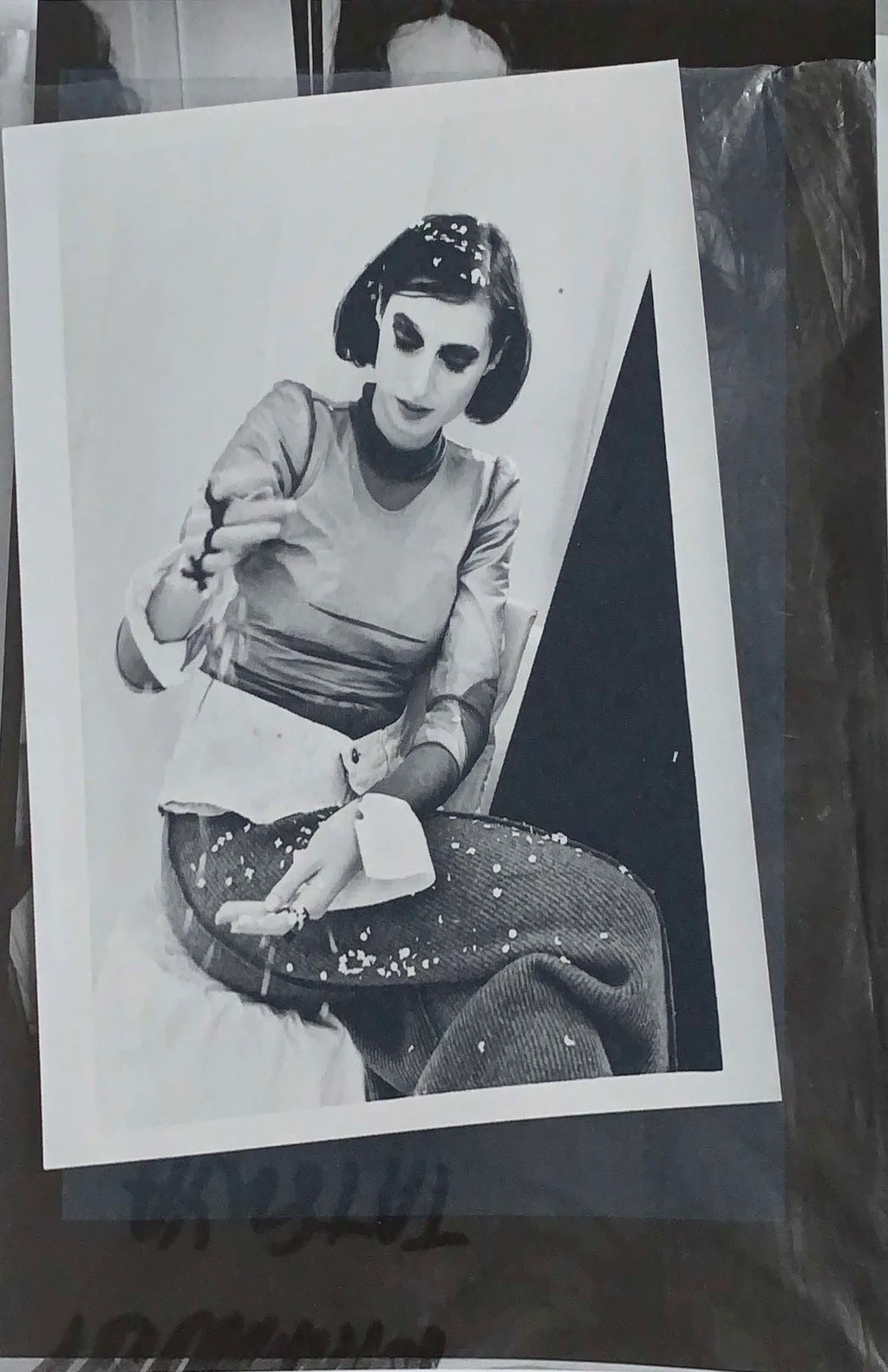 BILL 3 Maison Martin Margiela