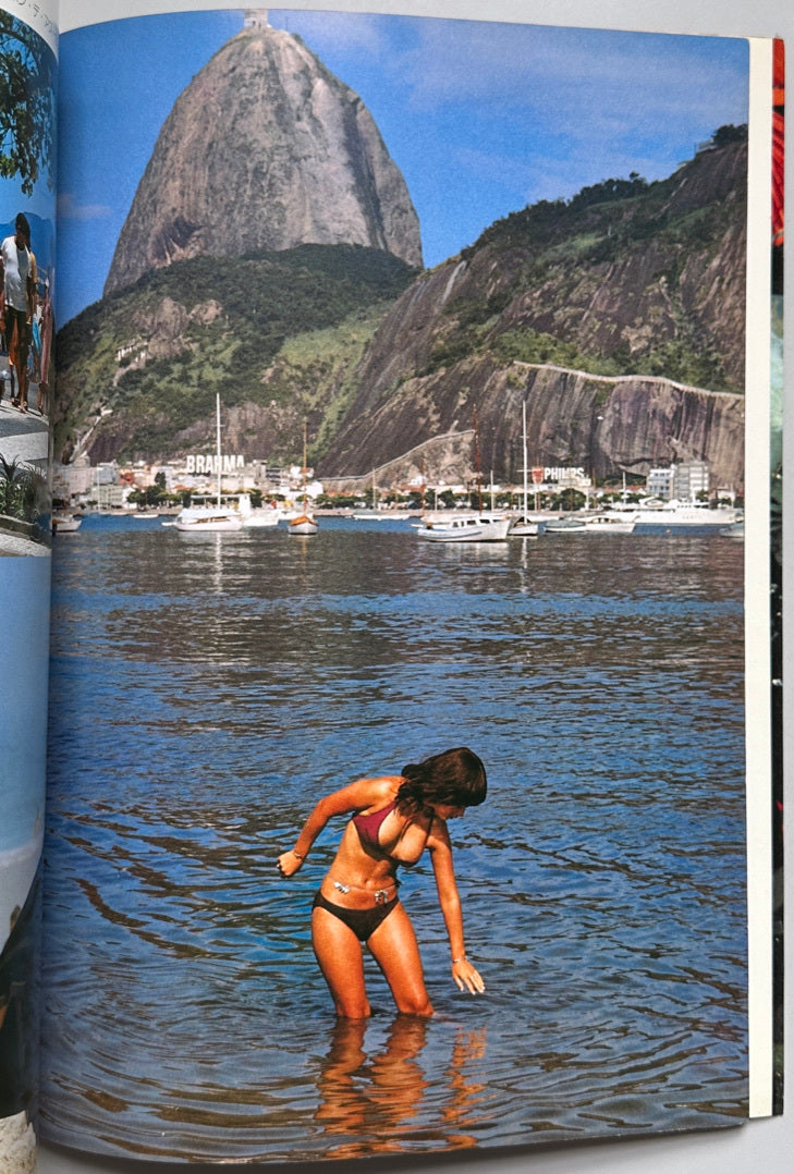 Rio's Carnival and the Merry Women