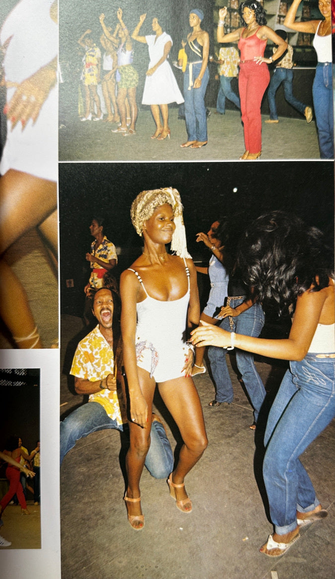Rio's Carnival and the Merry Women