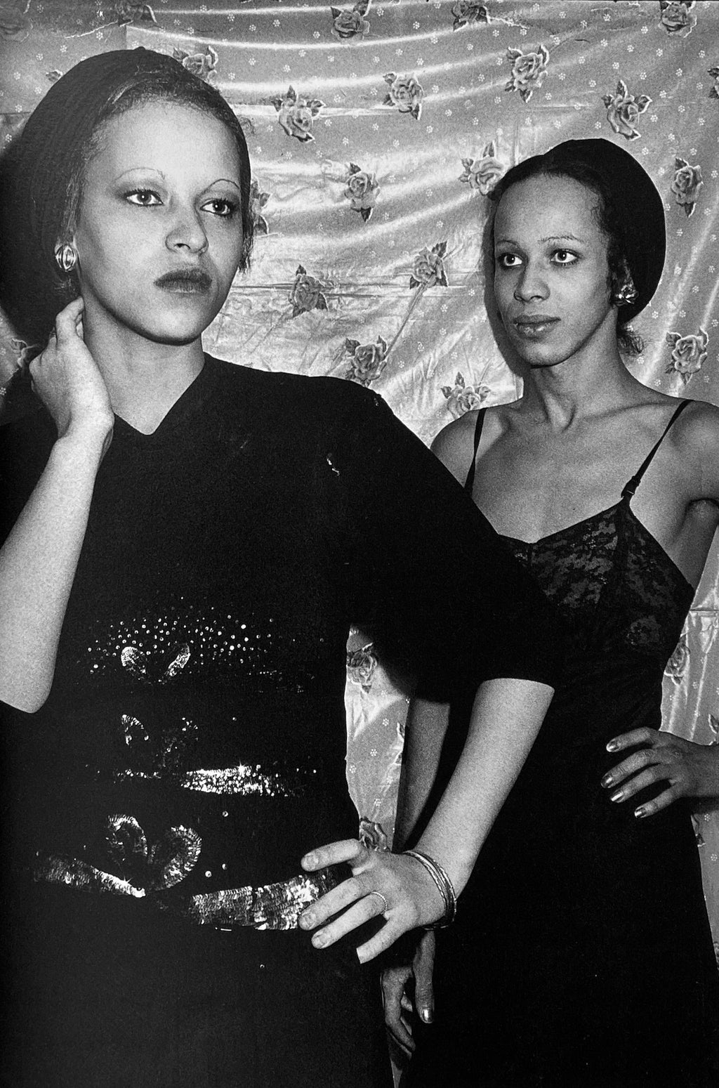 Nan Goldin The Other Side