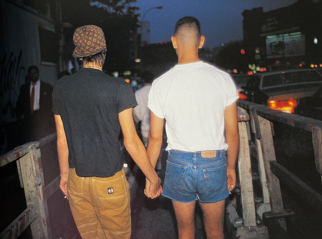 Nan Goldin The Other Side