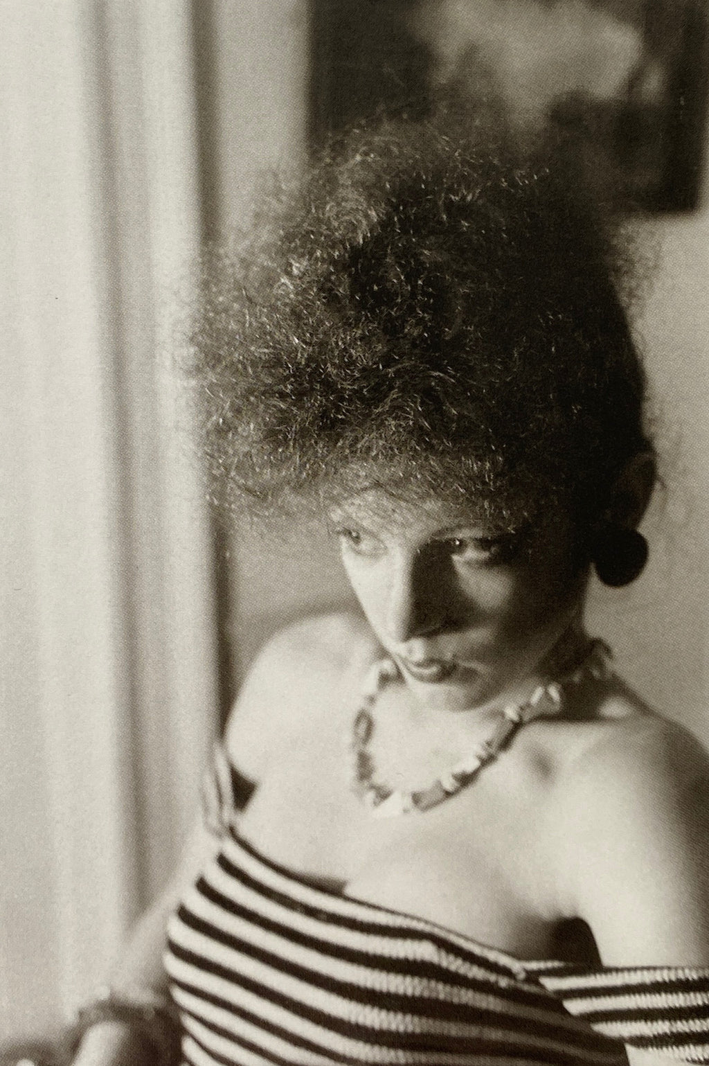 Nan Goldin The Other Side