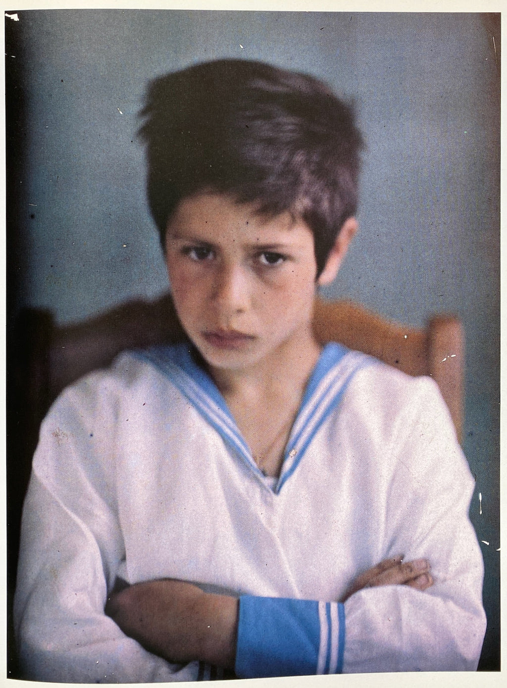 Photographs By A Russian Writer