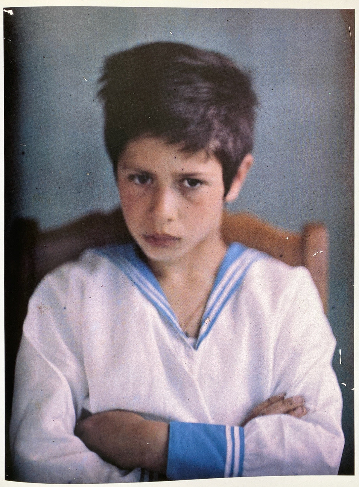 Photographs By A Russian Writer