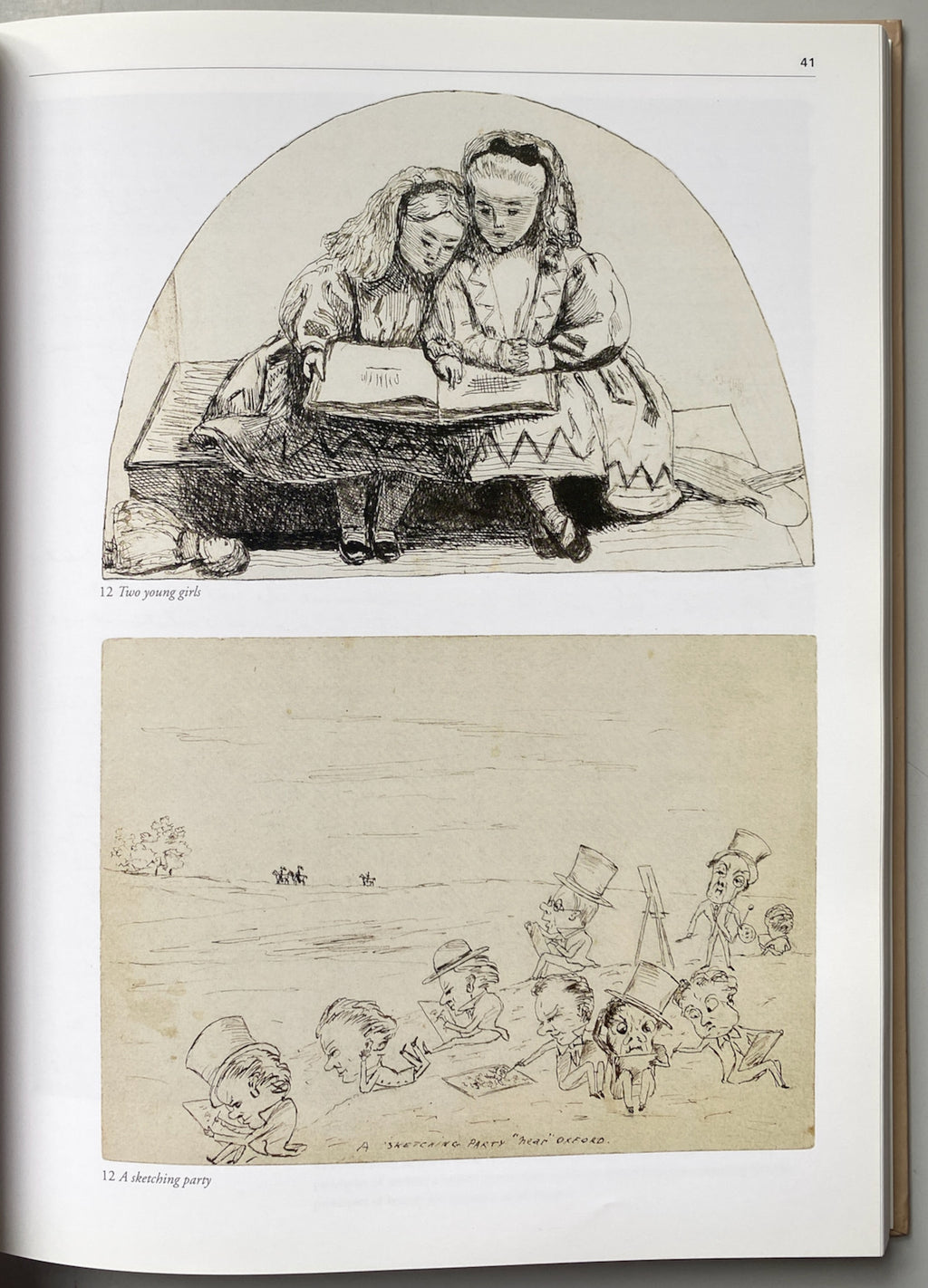 Lewis Carroll's Alice Sotheby's 2001