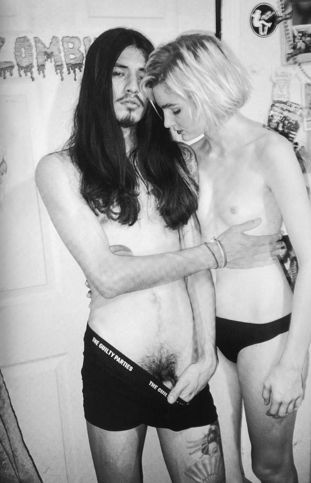 Larry Clark Wacko Maria