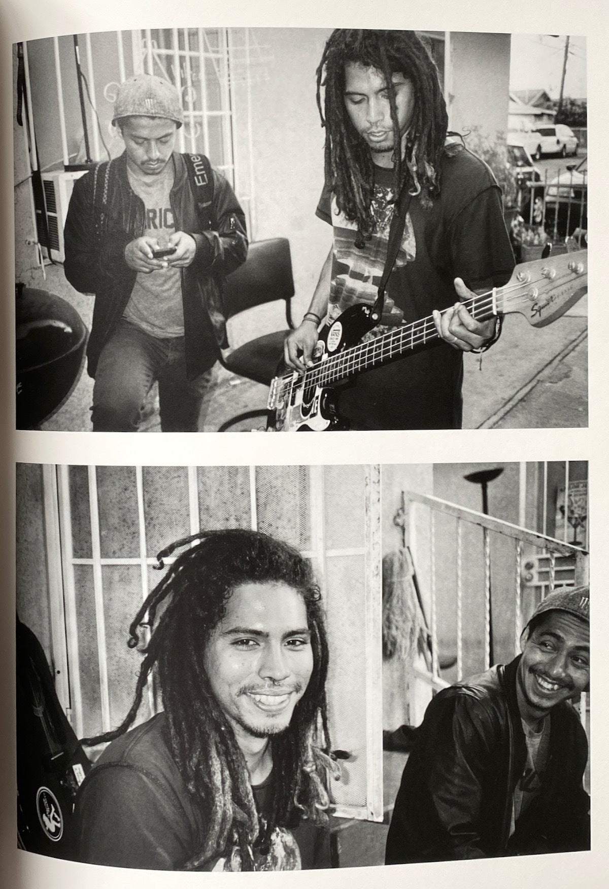 Larry Clark Wacko Maria