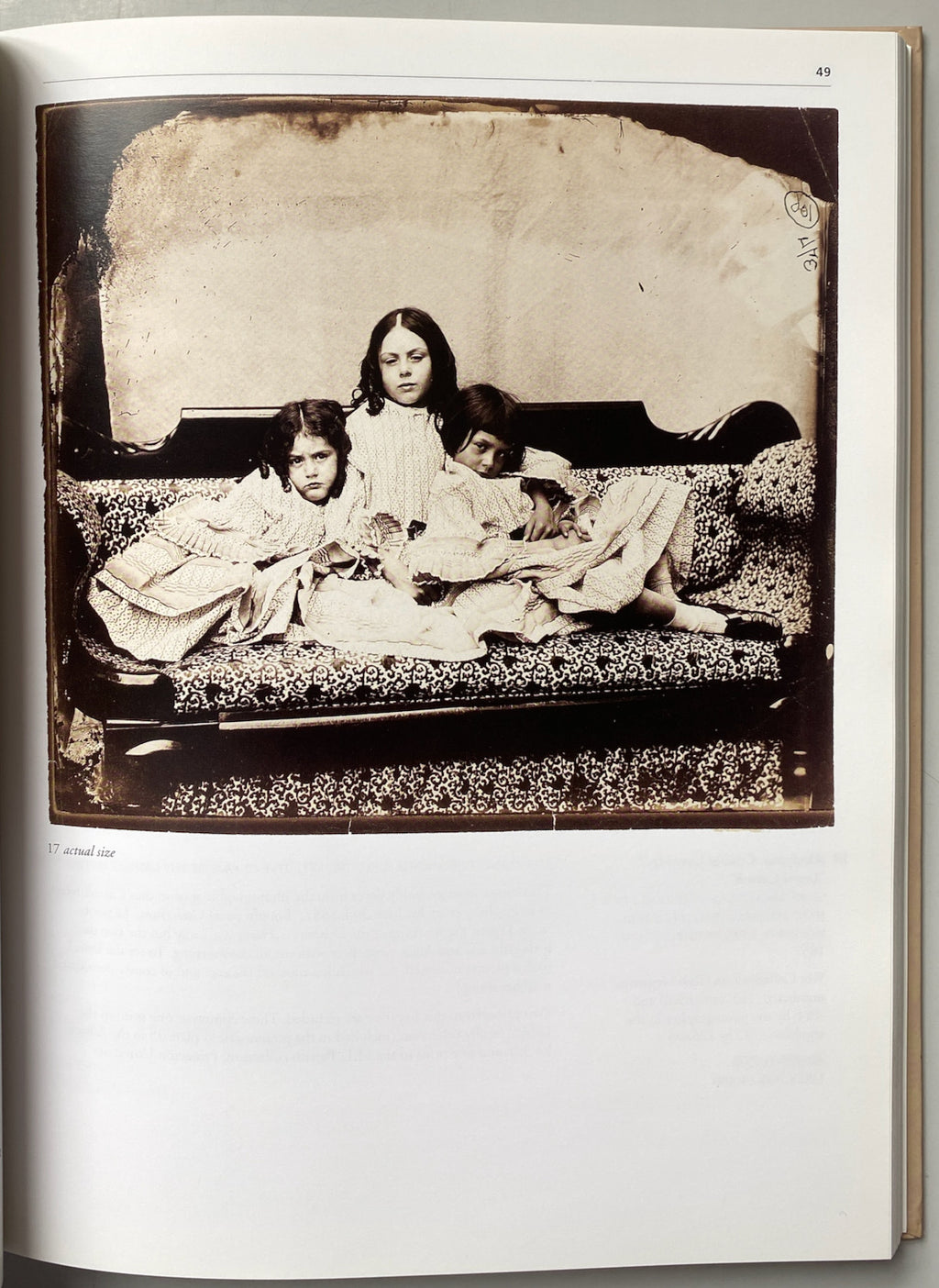 Lewis Carroll's Alice Sotheby's 2001