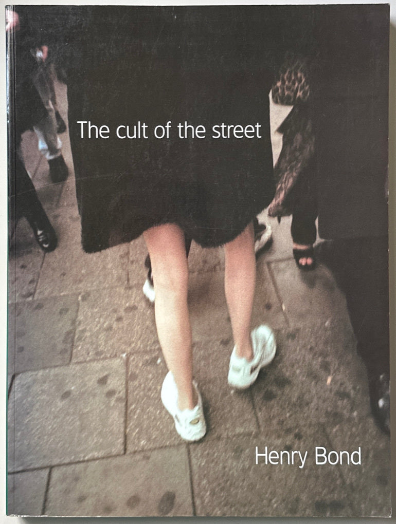 The Cult of The Street