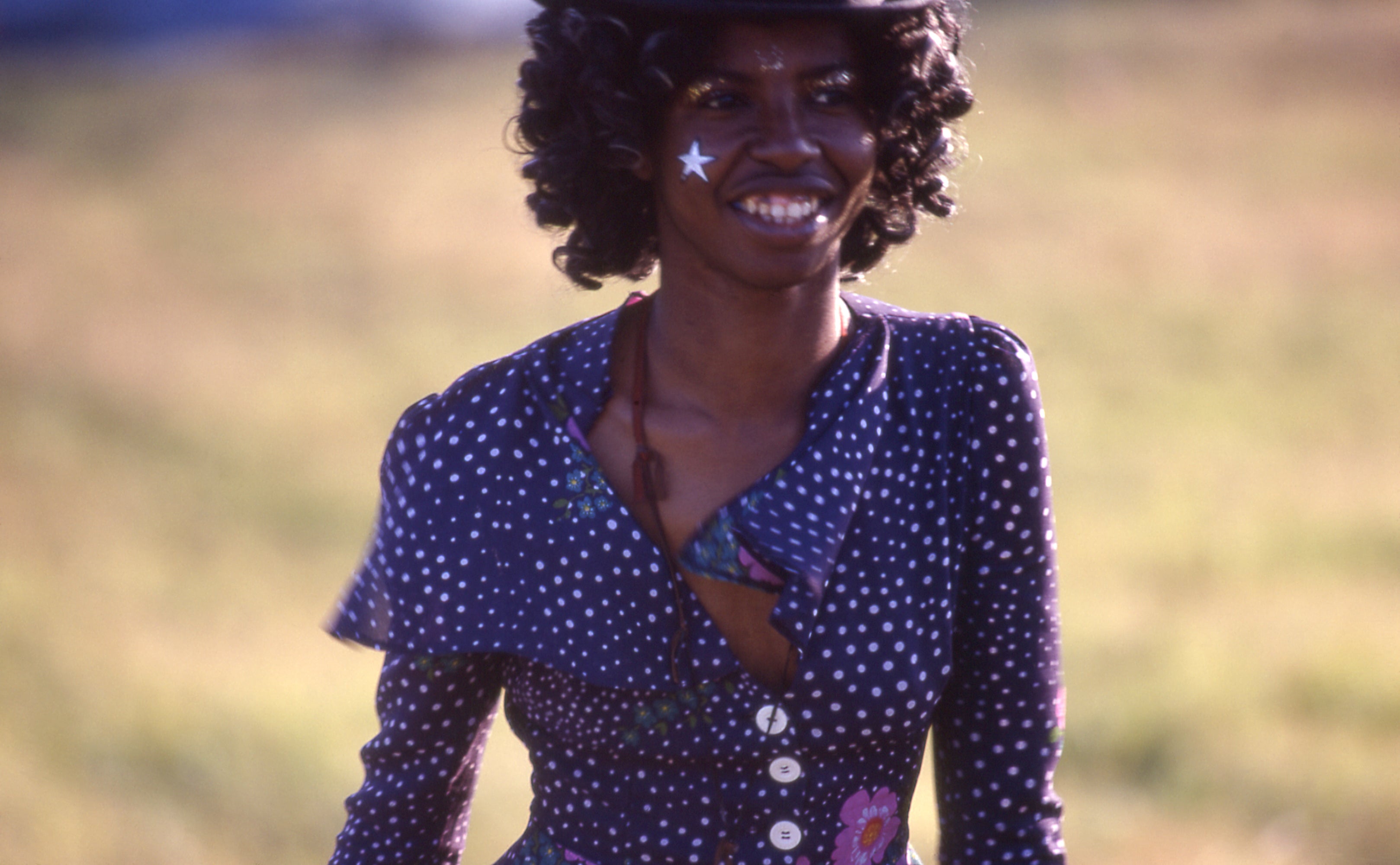 In the Vale of Avalon: Glastonbury Festival 1971