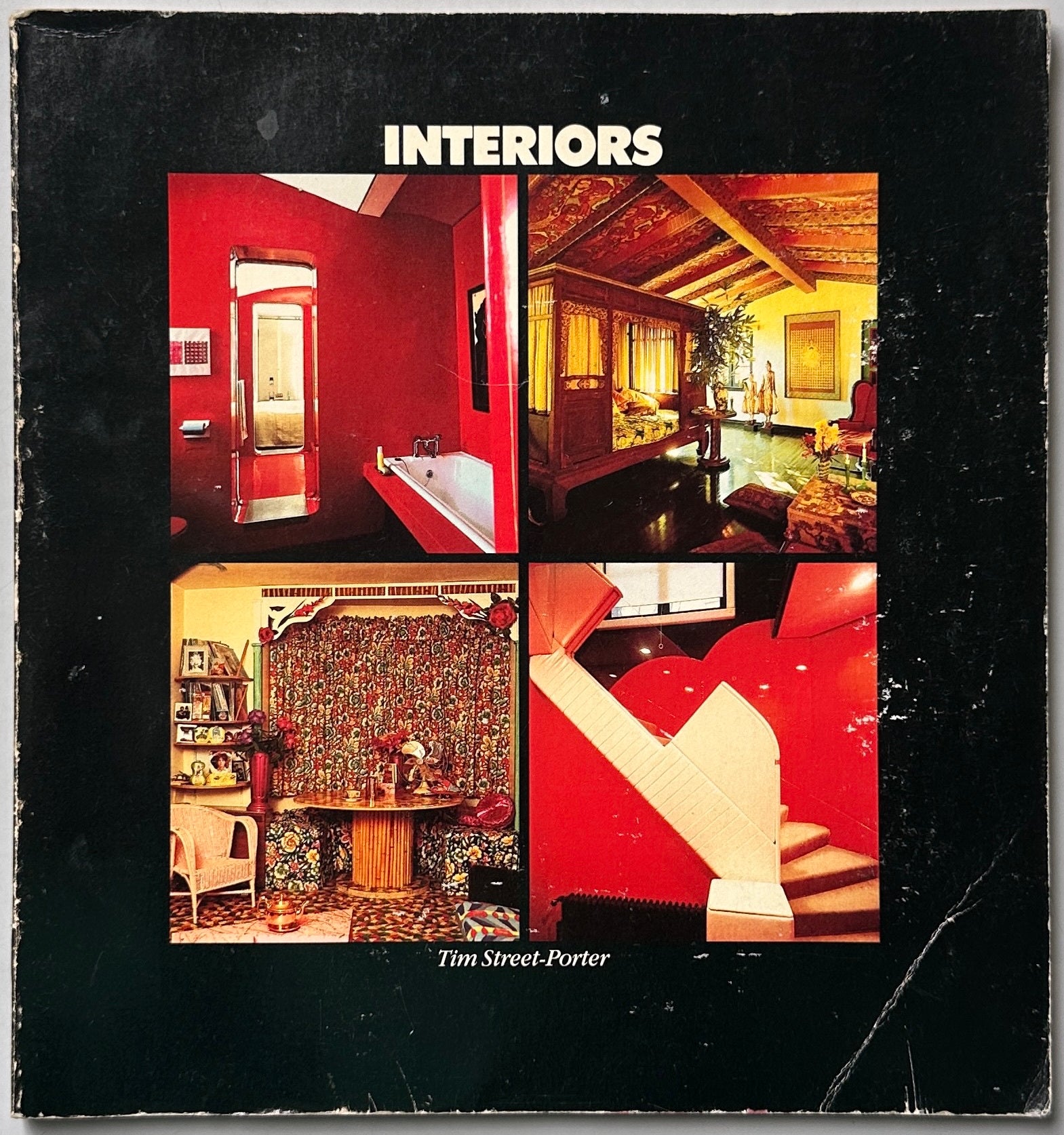 Tim Street Porter Interiors