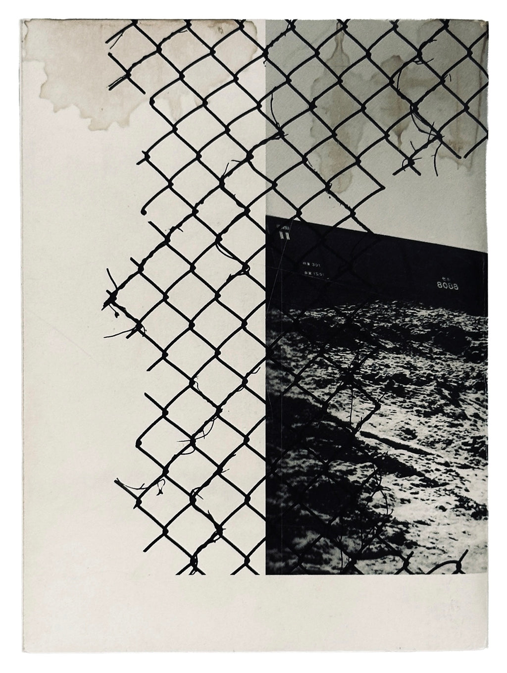 [SIGNED] DAIDO MORIYAMA NORTHERN (SIX)