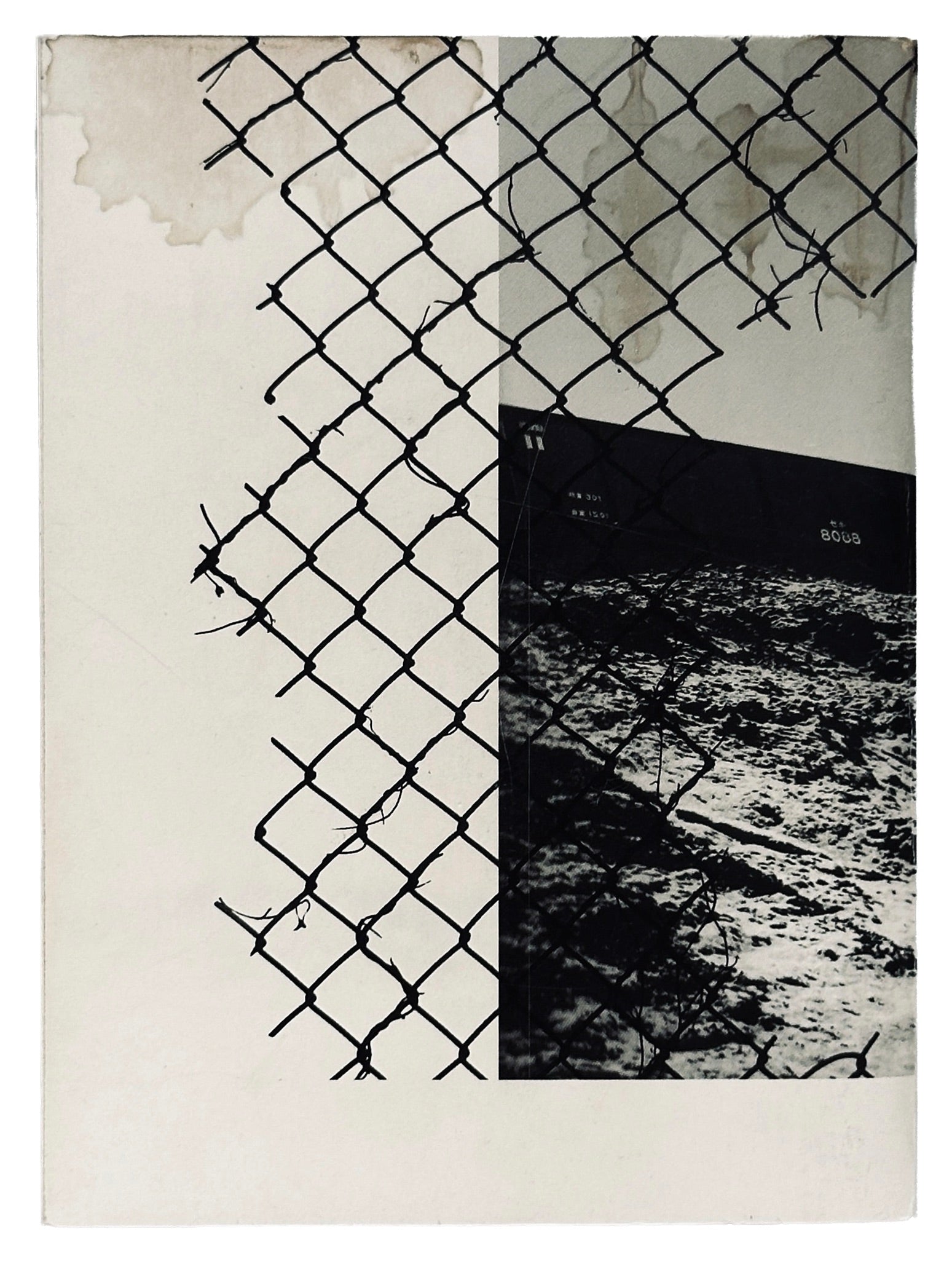 [SIGNED] DAIDO MORIYAMA NORTHERN (SIX)