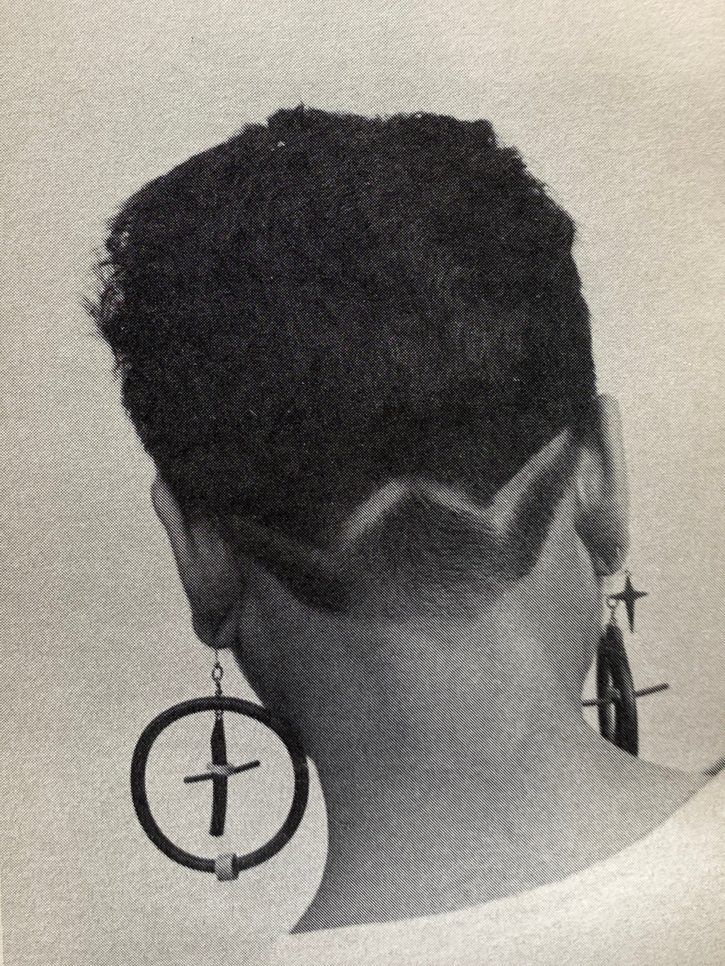 New American Haircuts
