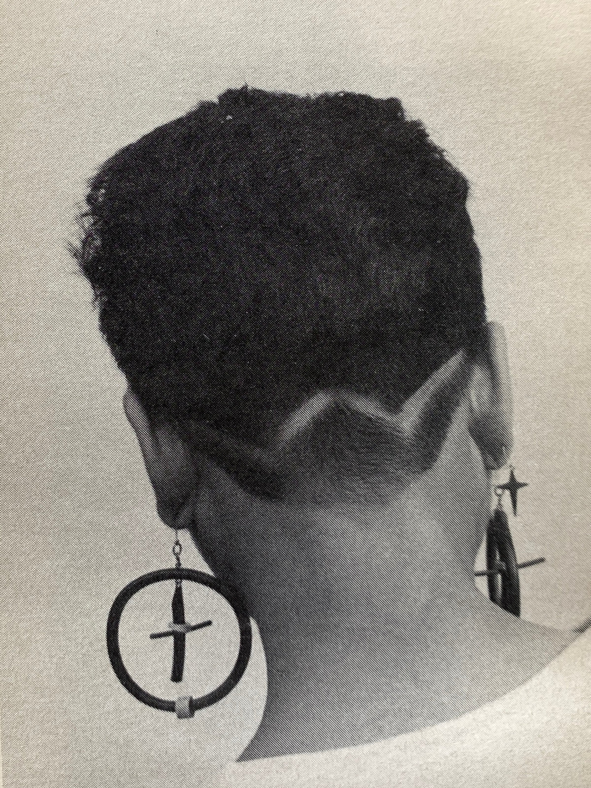 New American Haircuts