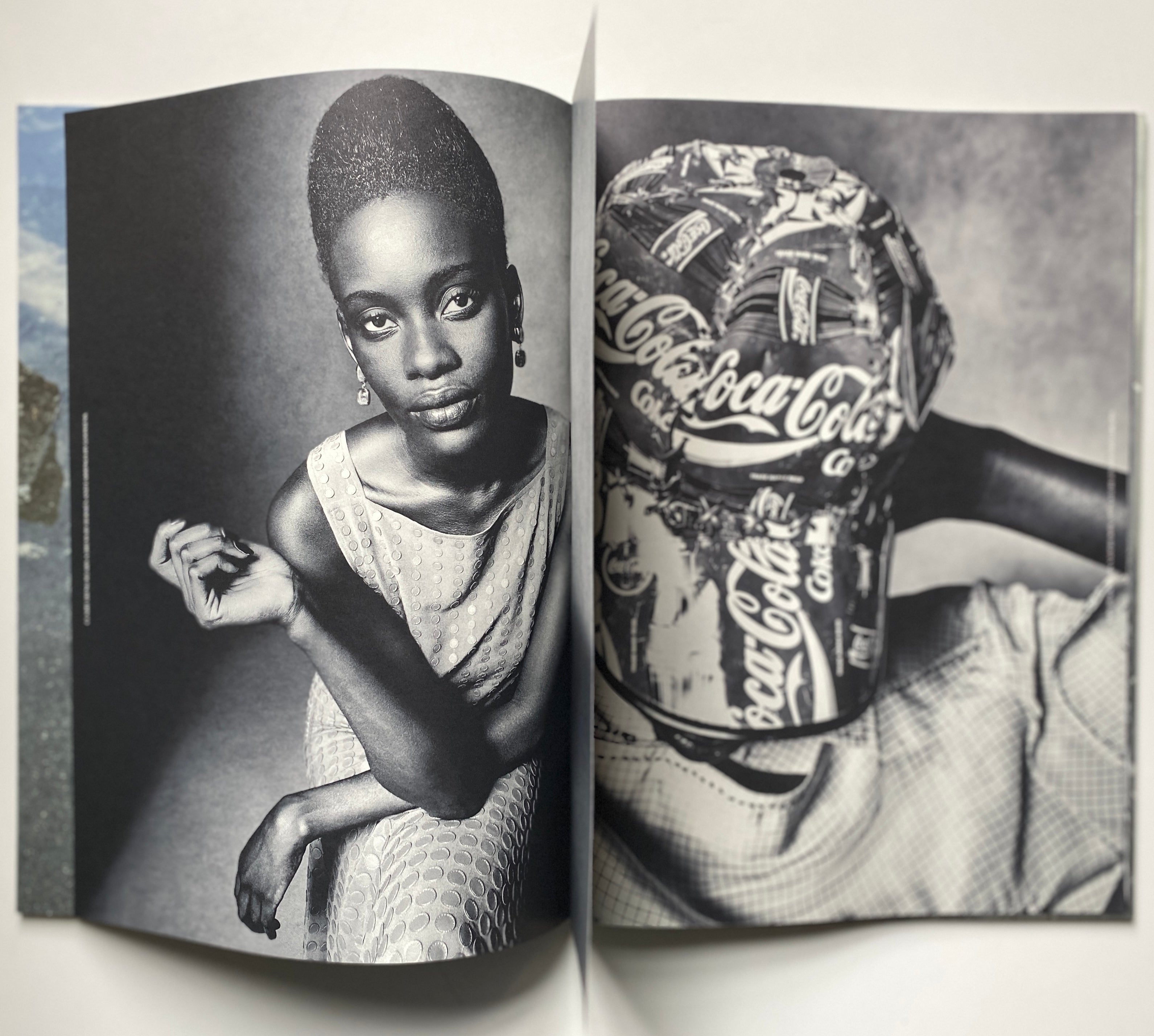 Study Portfolio III Dakar