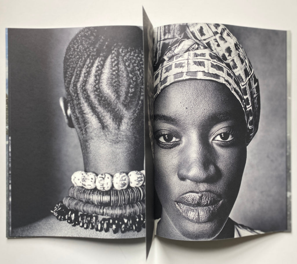 Study Portfolio III Dakar