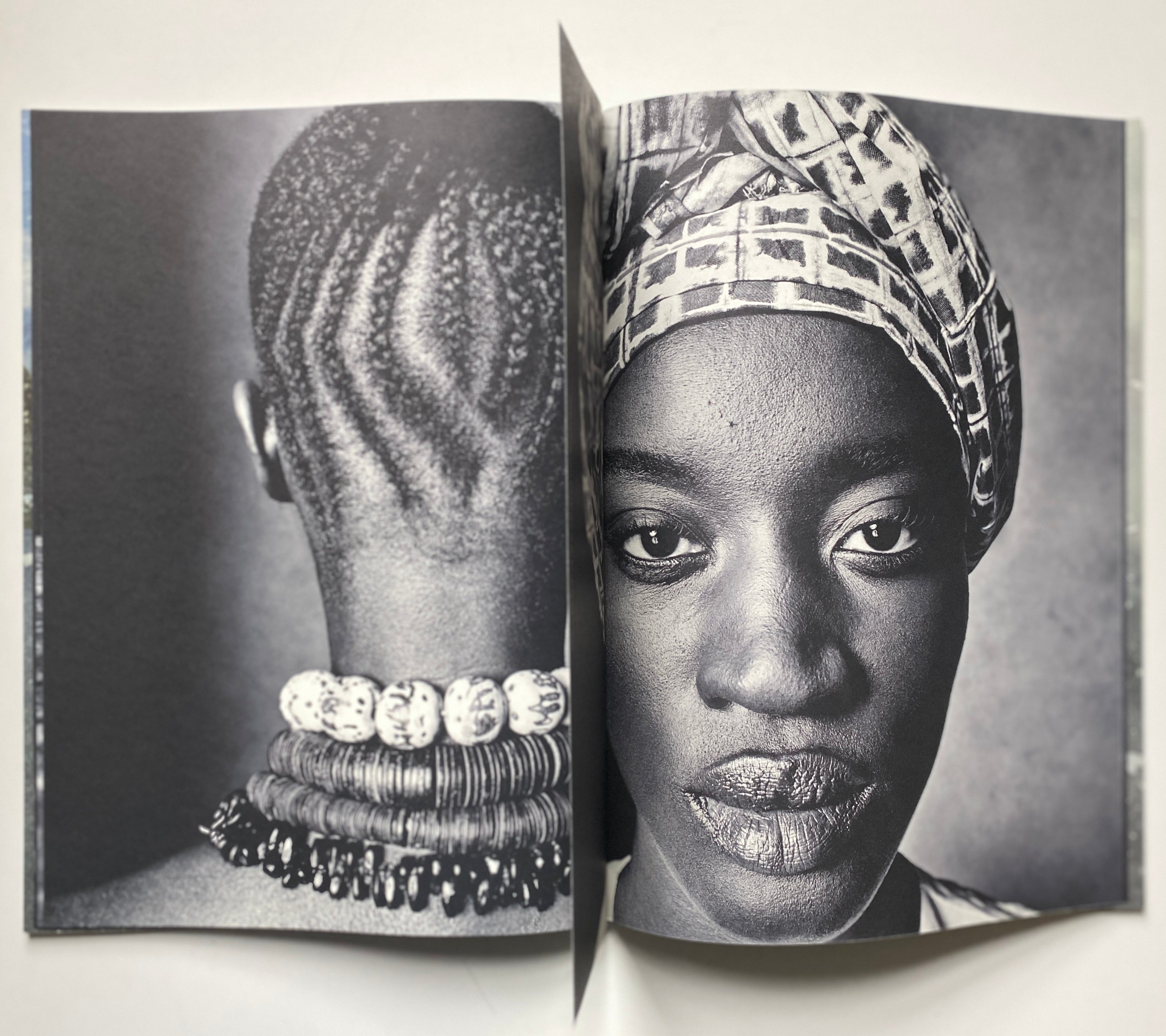 Study Portfolio III Dakar