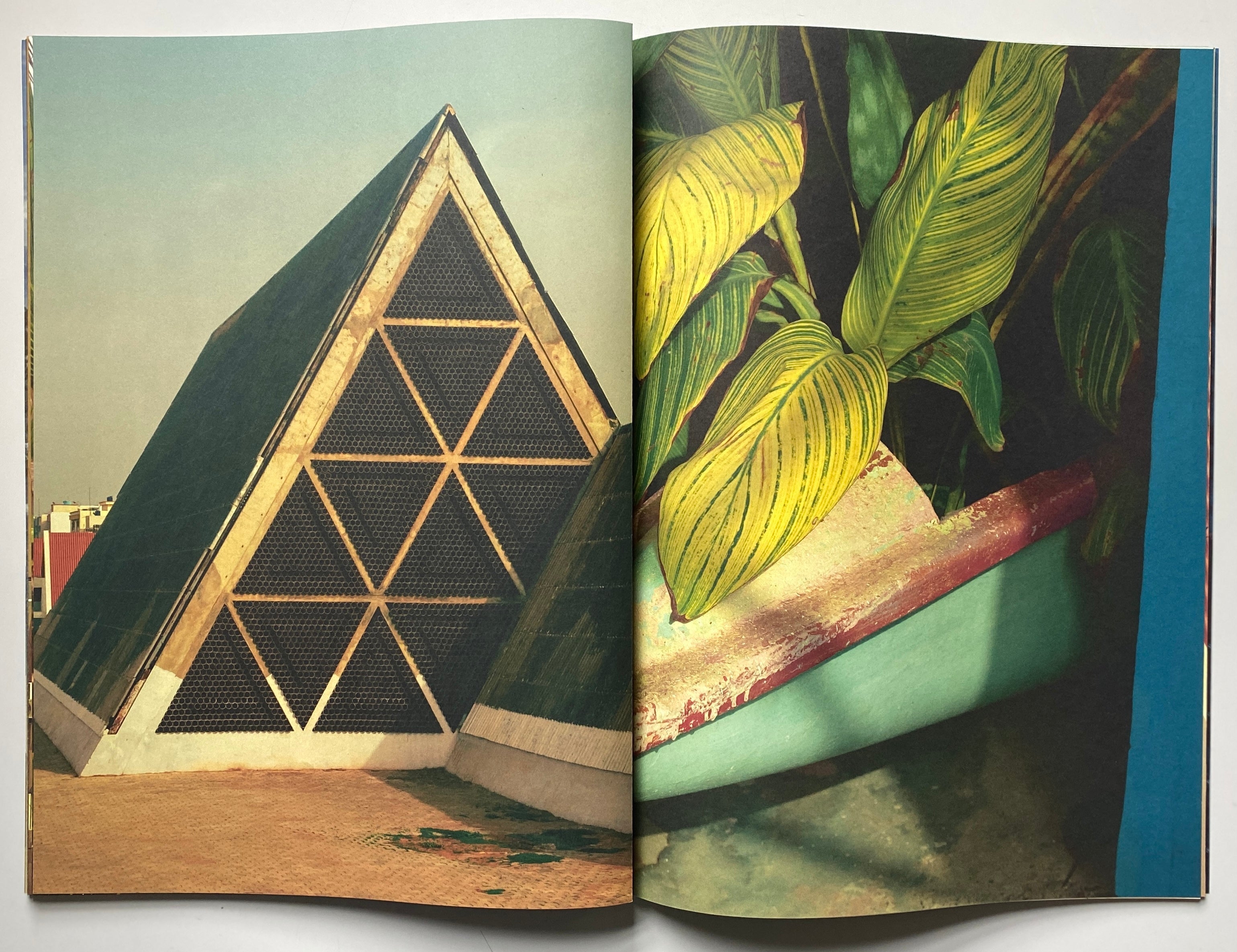 Study Portfolio III Dakar