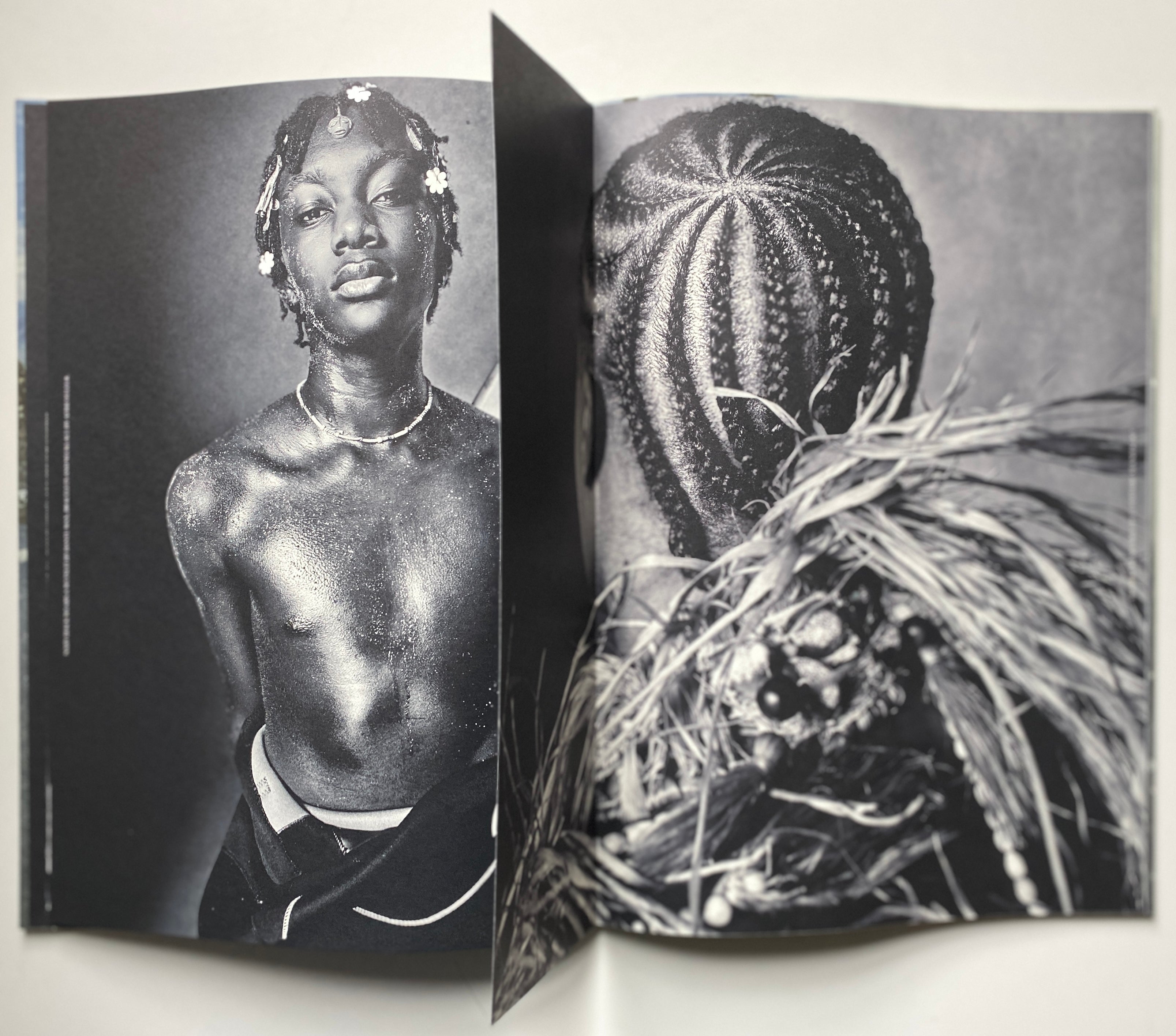 Study Portfolio III Dakar
