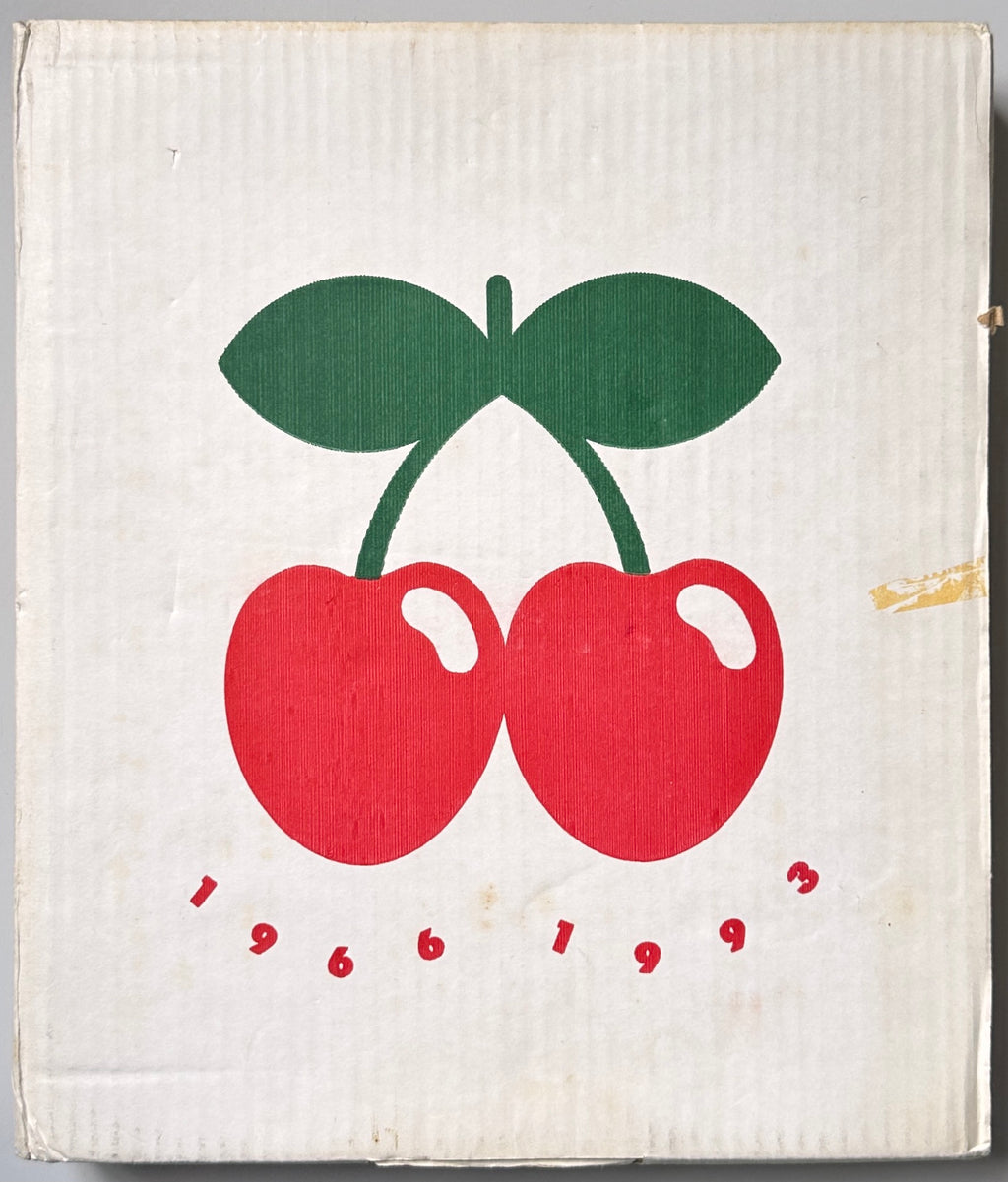 Pacha El Baile Boxed