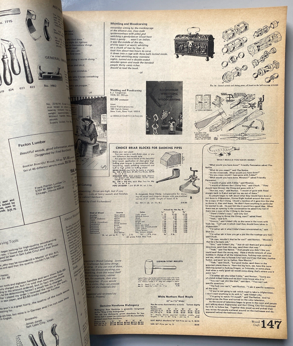 The Last Whole Earth Catalog