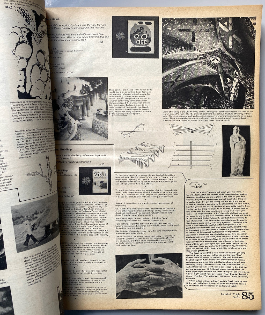 The Last Whole Earth Catalog