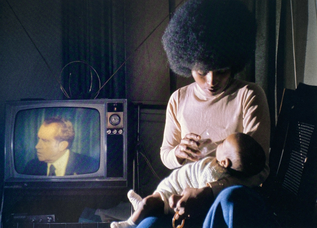 Jacob Holdt United States 1970-1975