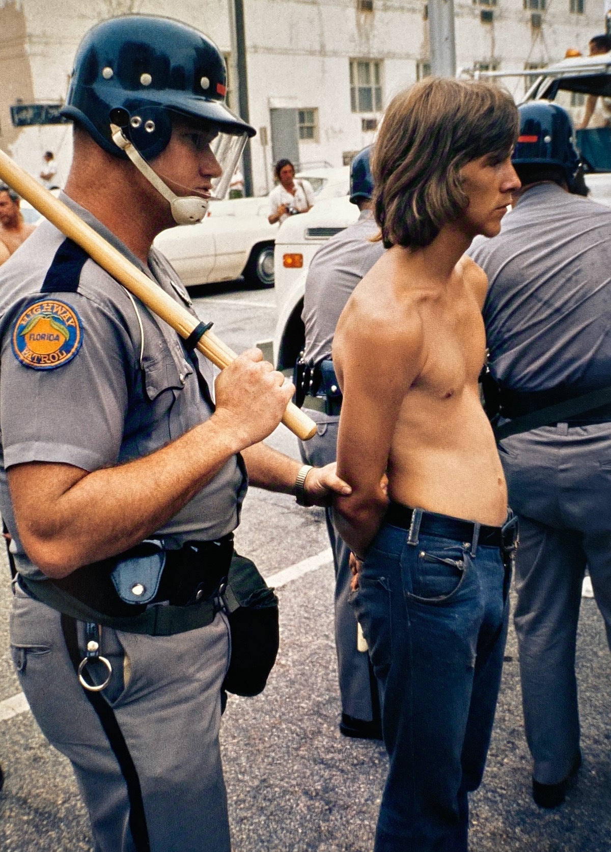 Jacob Holdt United States 1970-1975