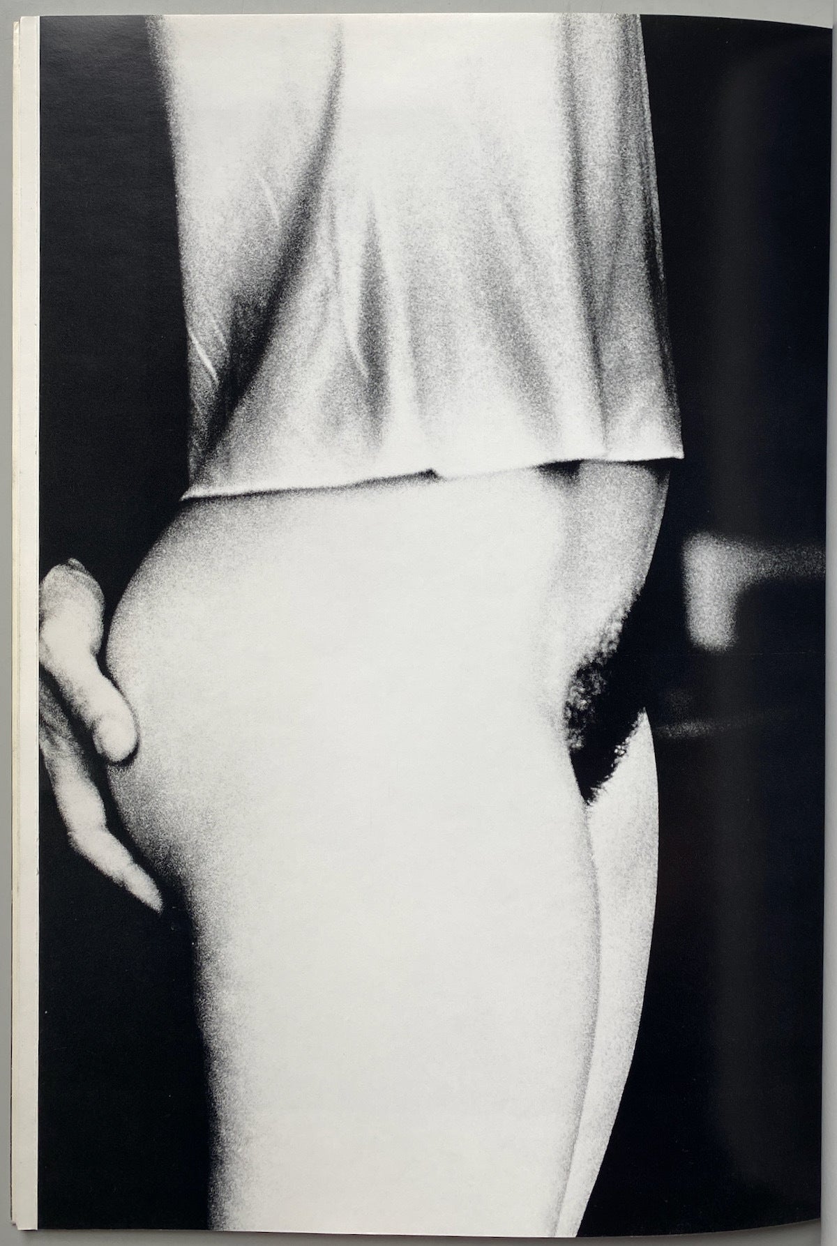 Ralph Gibson Women
