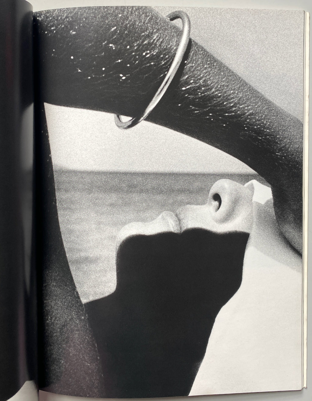 Ralph Gibson Women