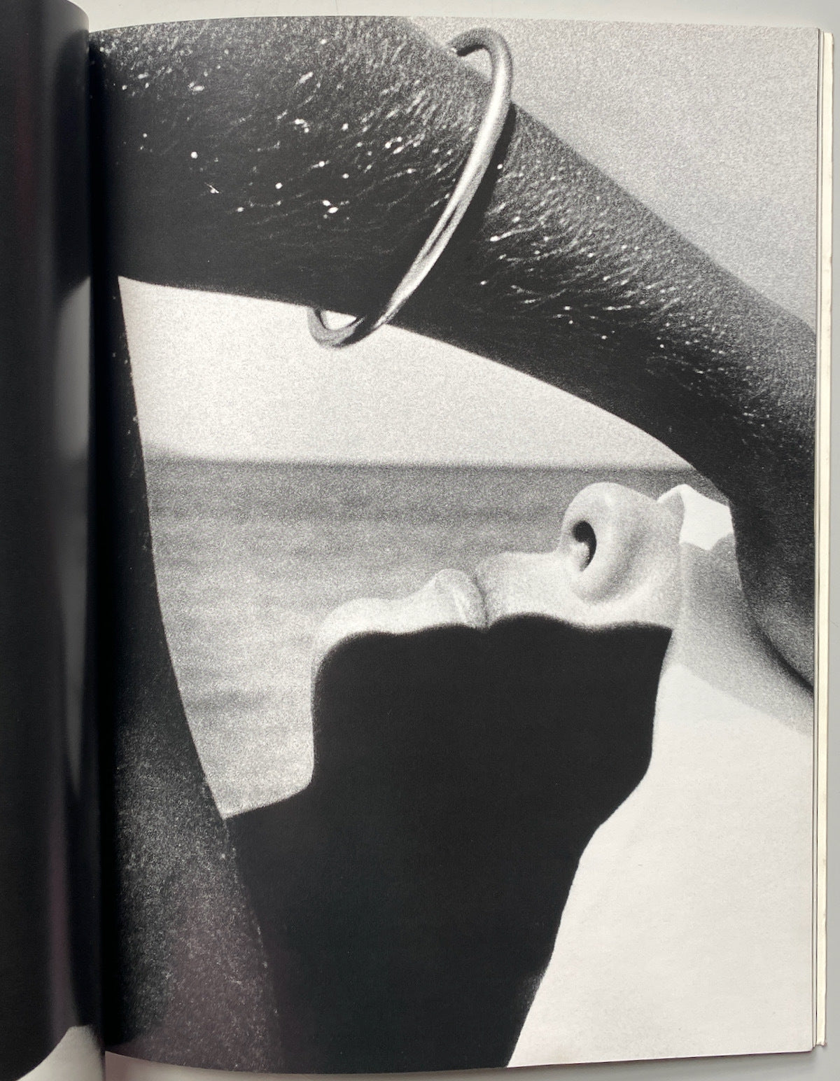 Ralph Gibson Women